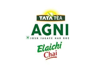 Tata Tea Agni