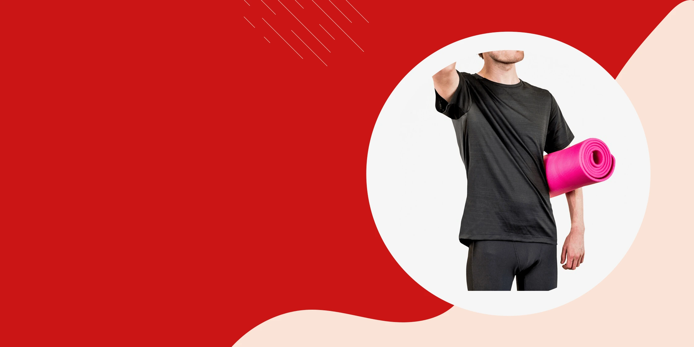 Round Neck T-Shirts Collection