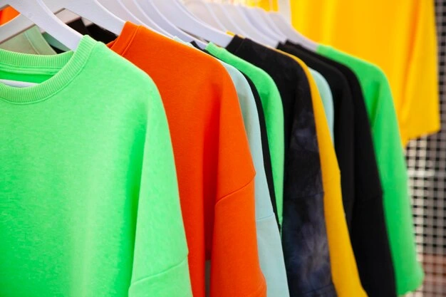 T-Shirt Manufactureres in delhi