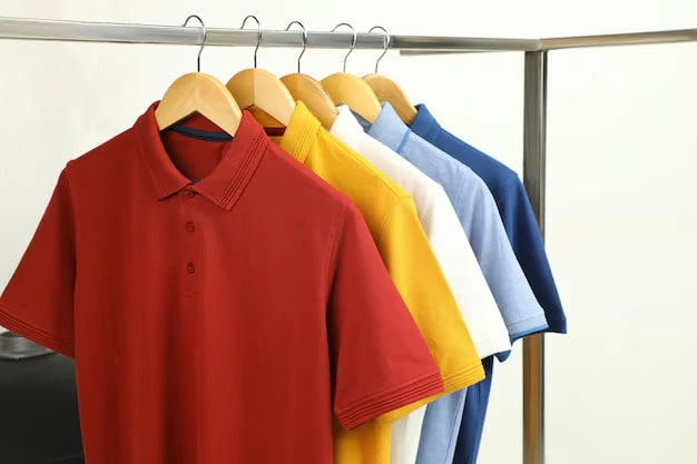 Premium T-shirt manufacturing services