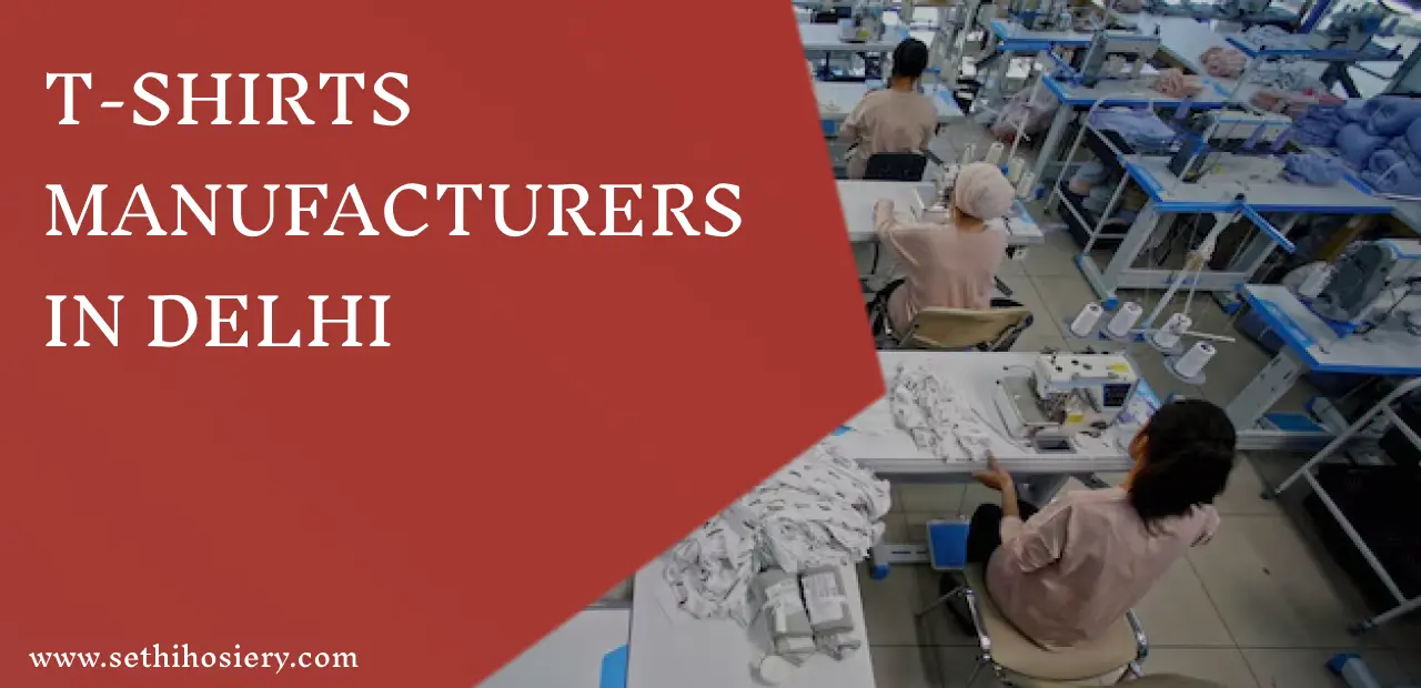 Sethi Hosiery Youtube Video